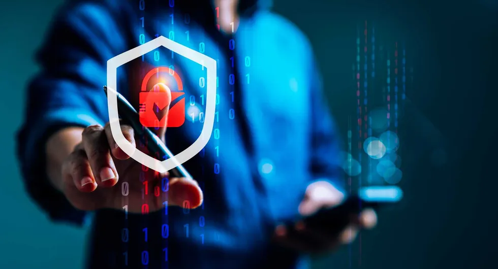 Your phone's best file-sharing app is a sitting duck for hackers. Fix it now!