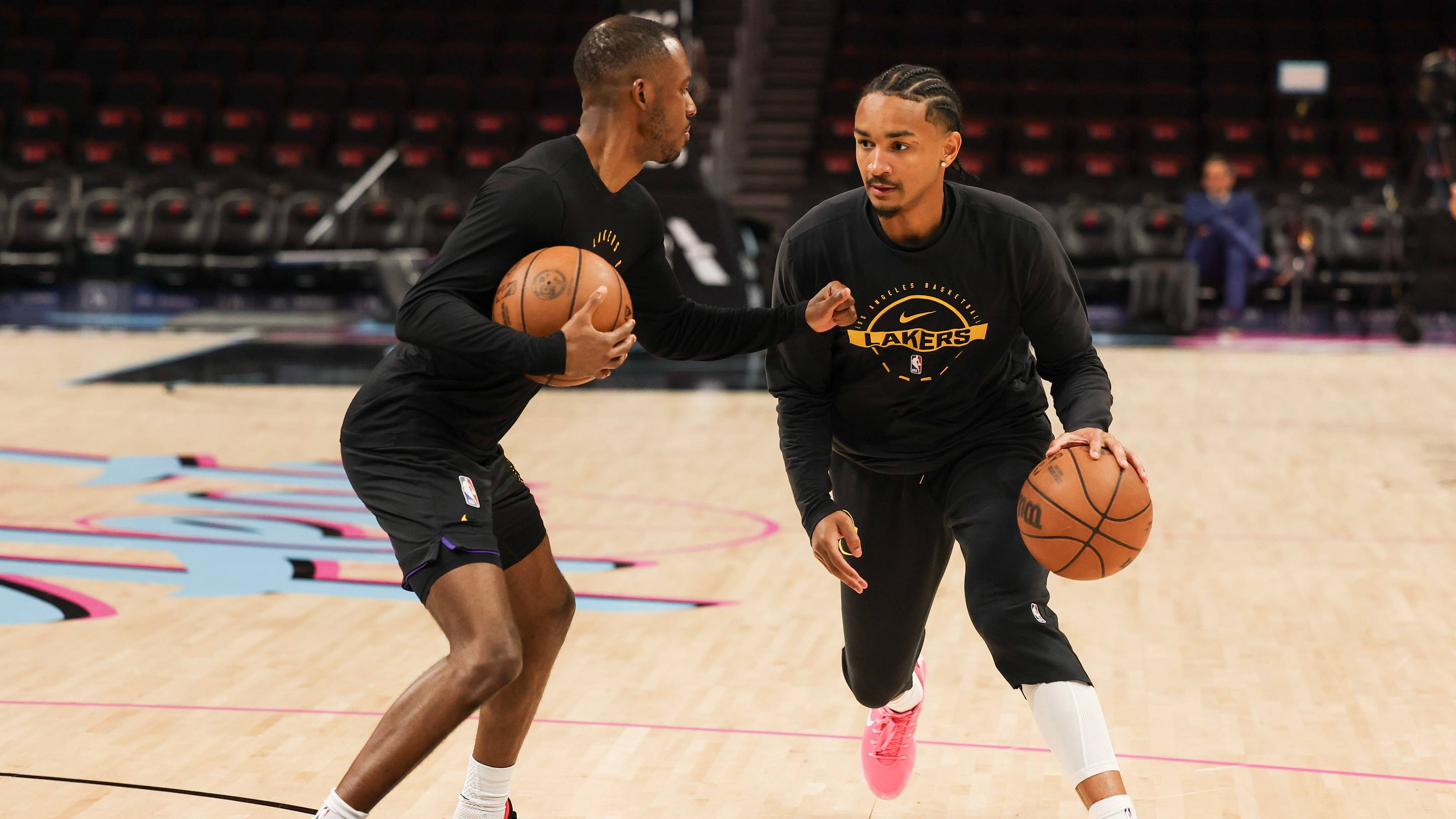 Kobe Bufkin Turns Impressive Summer League to Big Pelicans Opportunity