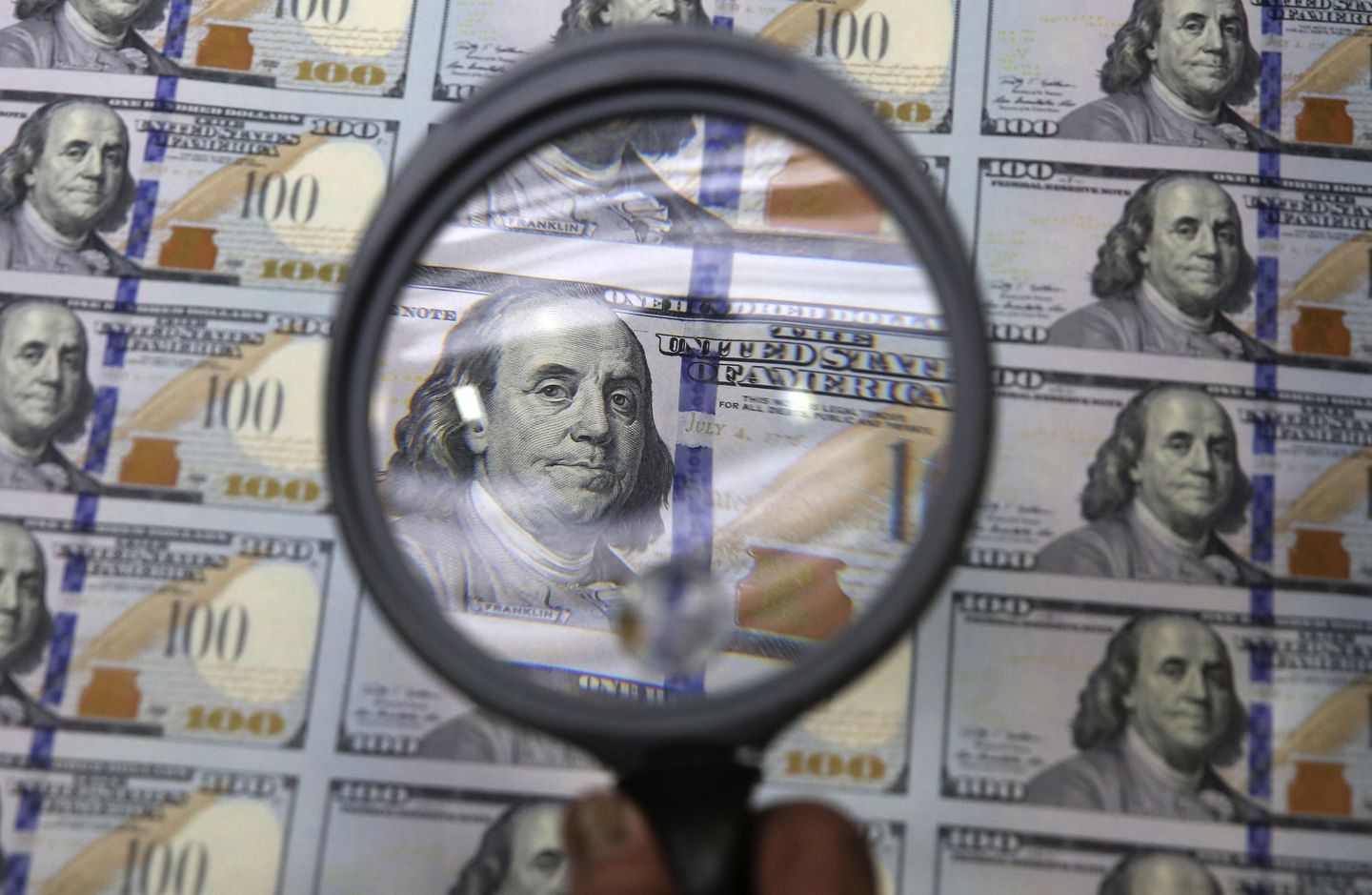 Woman accused of $32 million pandemic loan fraud extradited from Jamaica