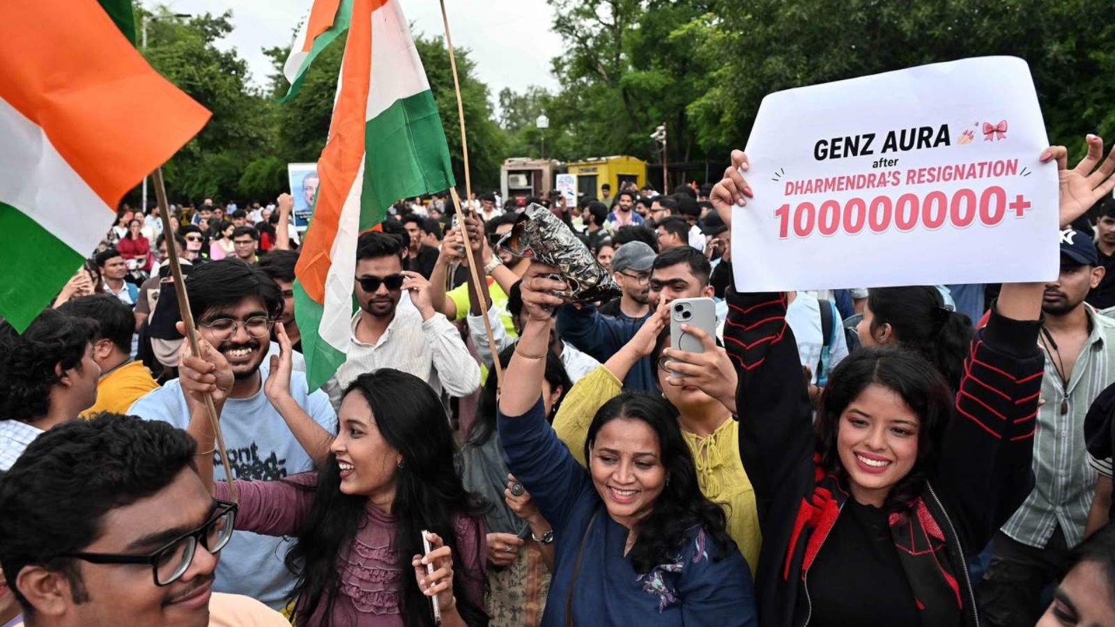 BJP leaders feel delay in resolving CJP protest left a dent, but no political damage