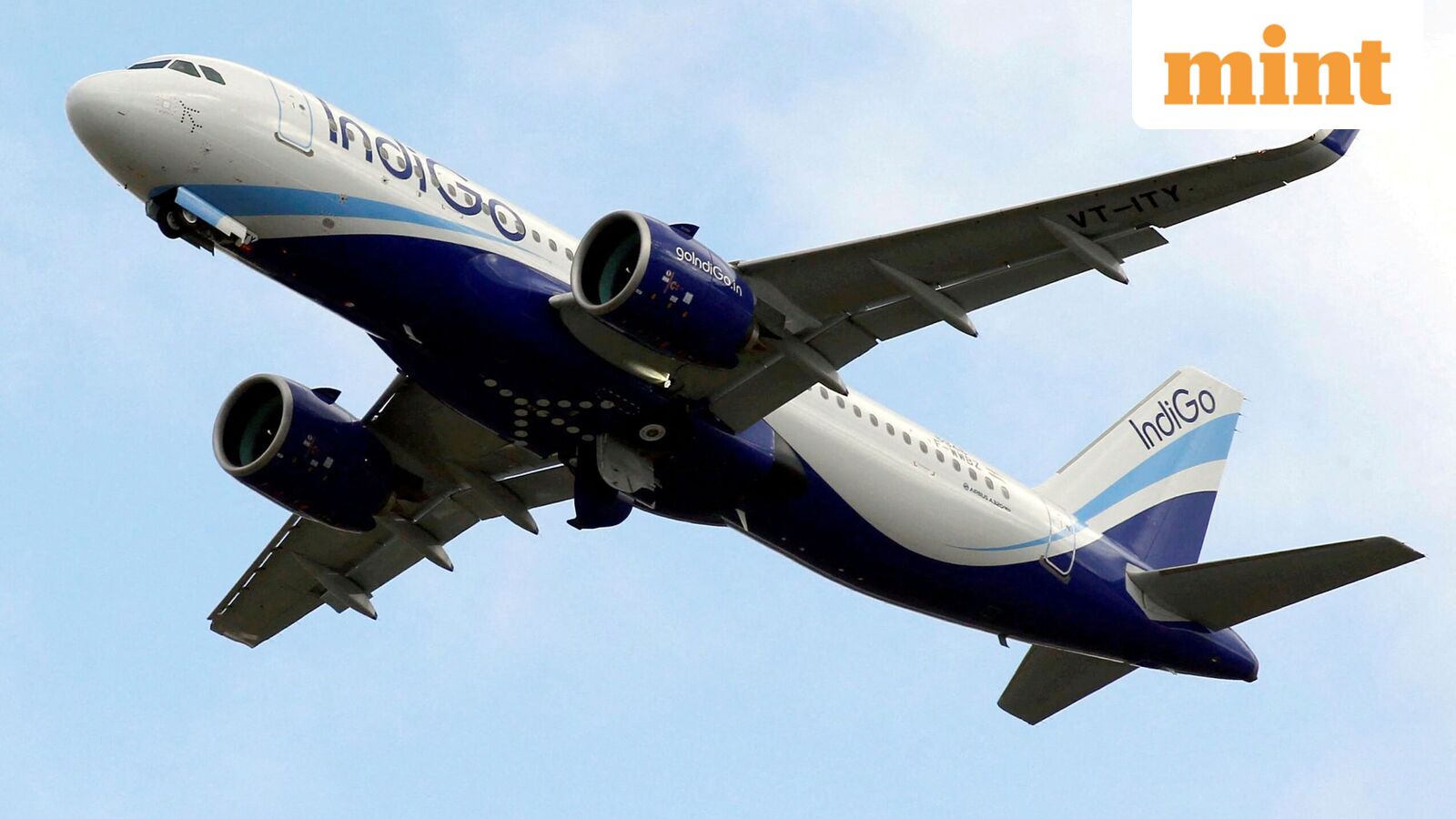 Rahul Bhatia’s leadership revamp reaches the finance office; Thadimarri is new IndiGo CFO