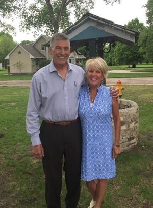 Central Nebraska's favorite weatherman has died
