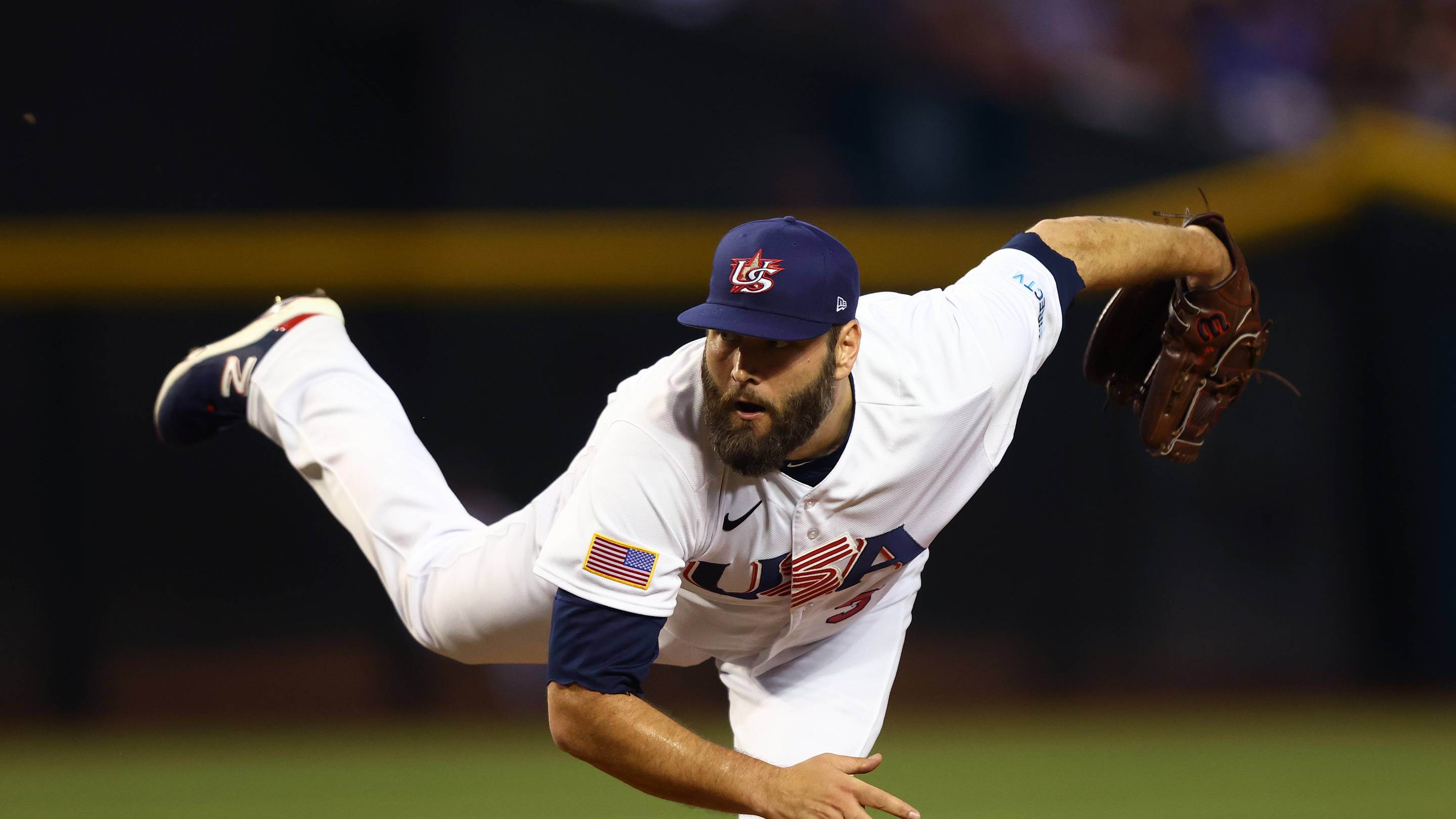 Lance Lynn Encourages Drastic Measure for Cardinals at Trade Deadline