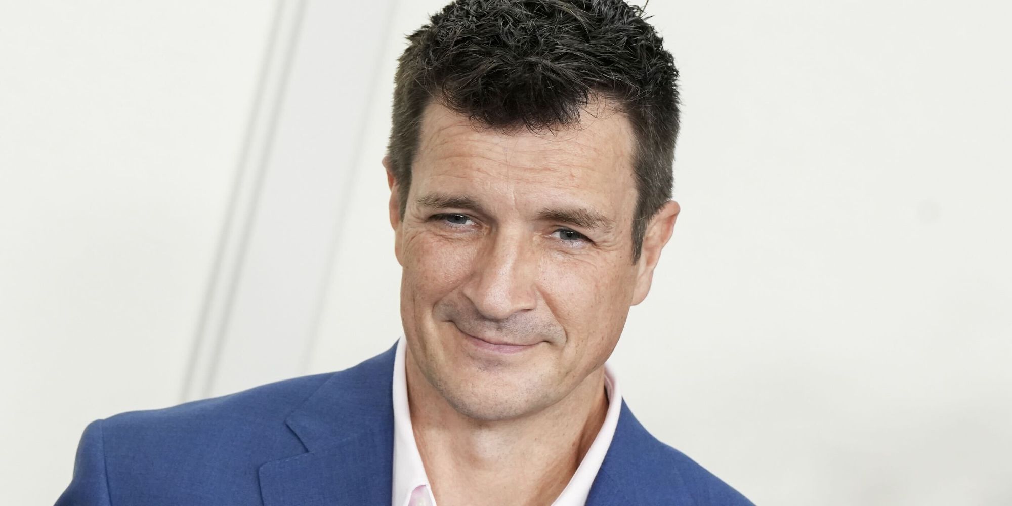 Nathan Fillion Reveals His All-Time Favorite Sci-Fi Franchise — and It Isn't 'Firefly' [Exclusive]