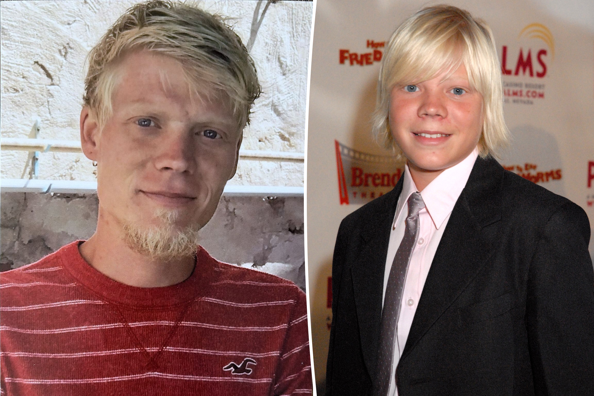 Tragic new details revealed in ‘How to Eat Fried Worm’ child star Blake Garrett’s death