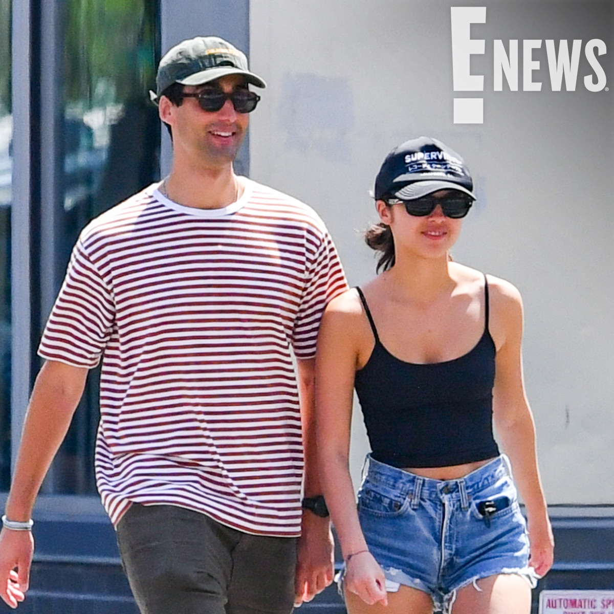 Olivia Rodrigo Confirms Julian Croonenberghs Romance With NYC Date
