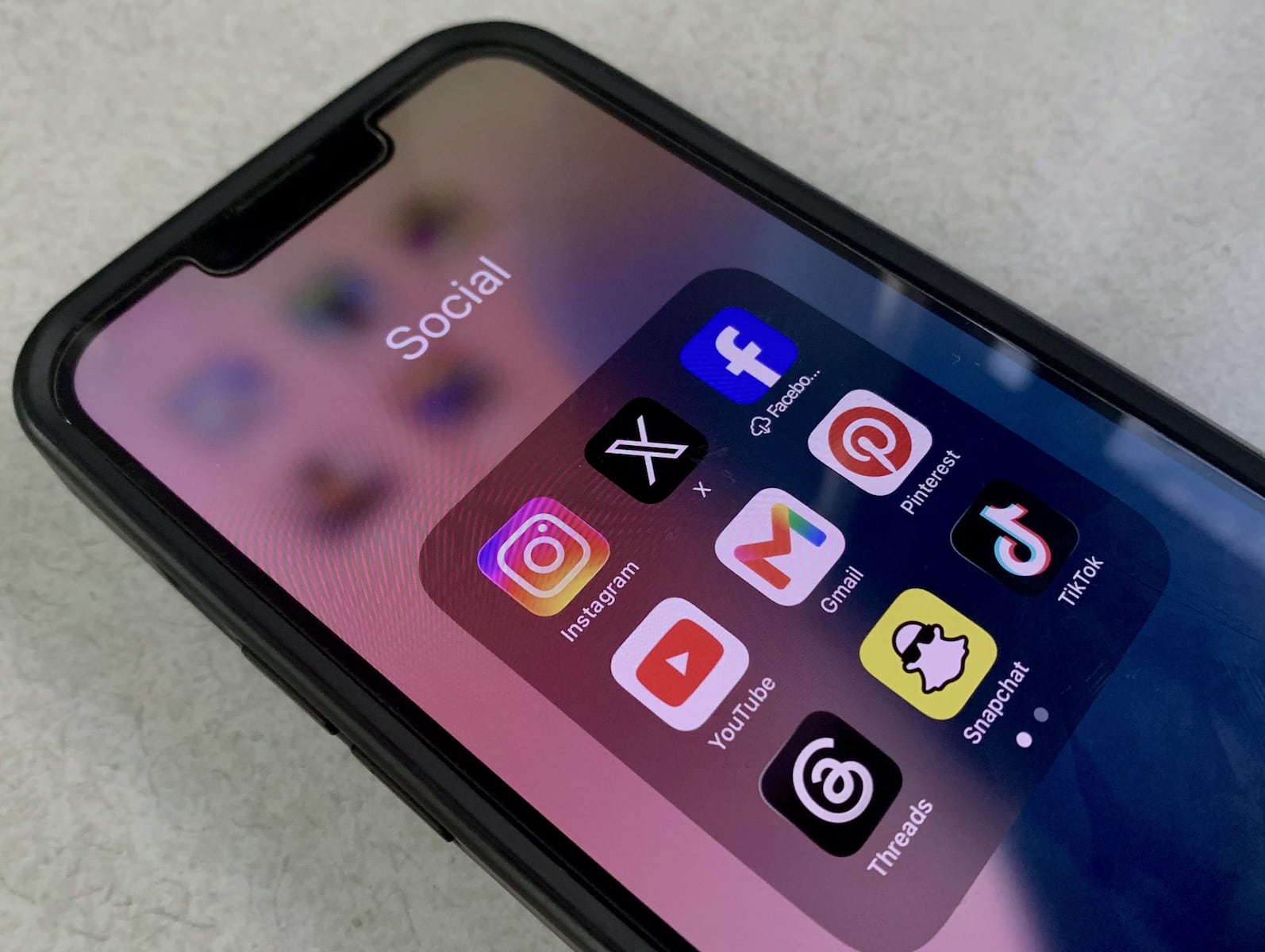 That health expert in your feed may not be real