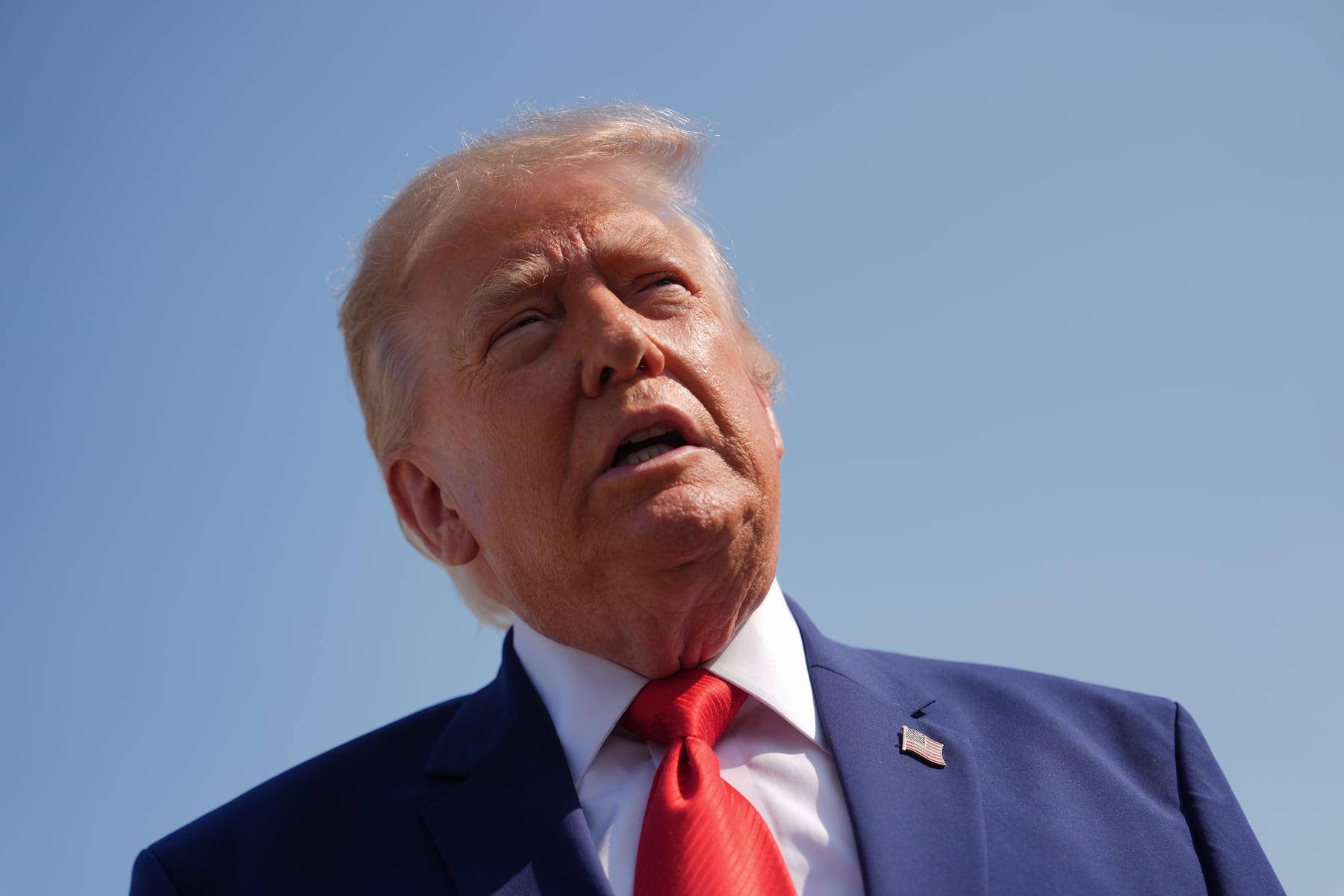 Reality TV star: High ranking Trump official is a ‘modern day Nazi’