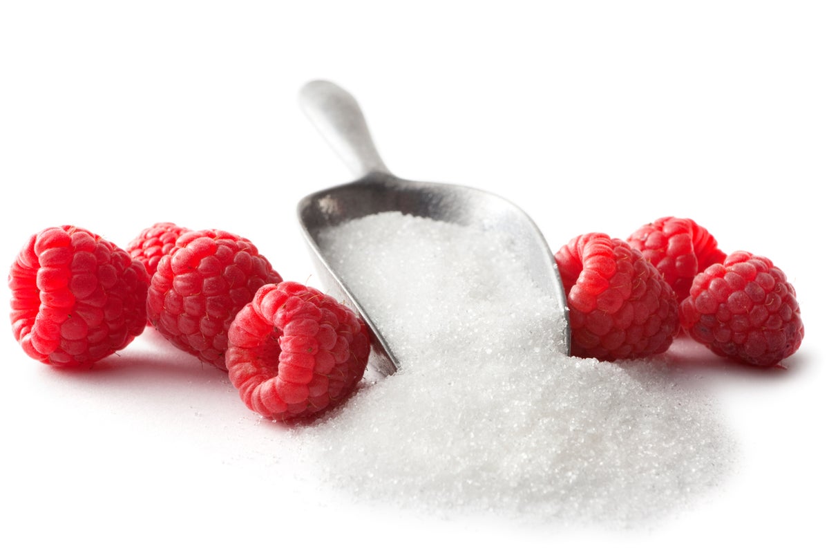 Doctor explains the common sugar myth that could be hurting your health