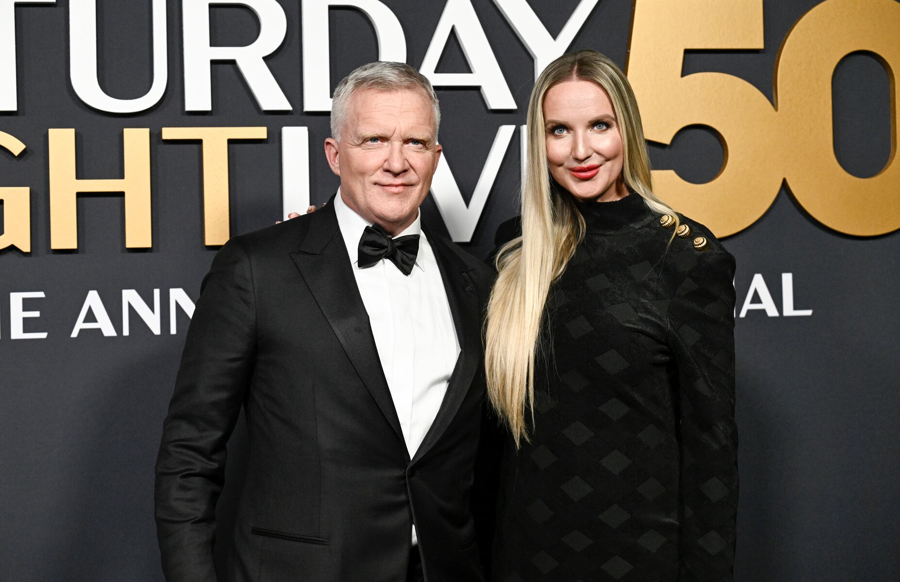 ‘Breakfast Club’ star says becoming a dad at 55 is his greatest role
