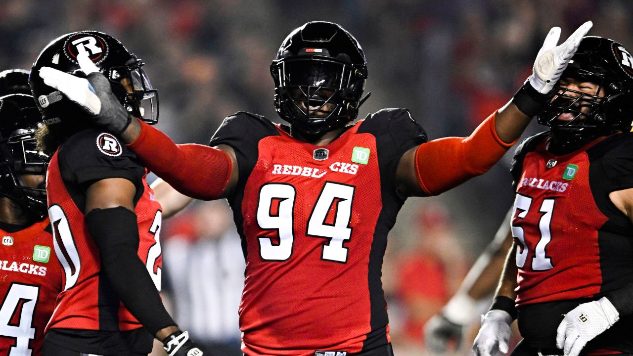 Lorenzo Mauldin IV ends CFL retirement, signs with B.C. Lions