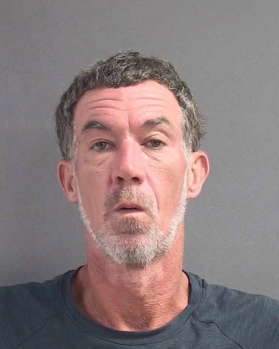 DeLand man charged with animal cruelty after surveillance video captures abuse
