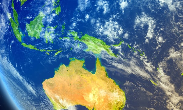 Why Australia Struggles to Foster Asia Experts