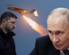 Who has the momentum in the Russia-Ukraine war? - video explainer
