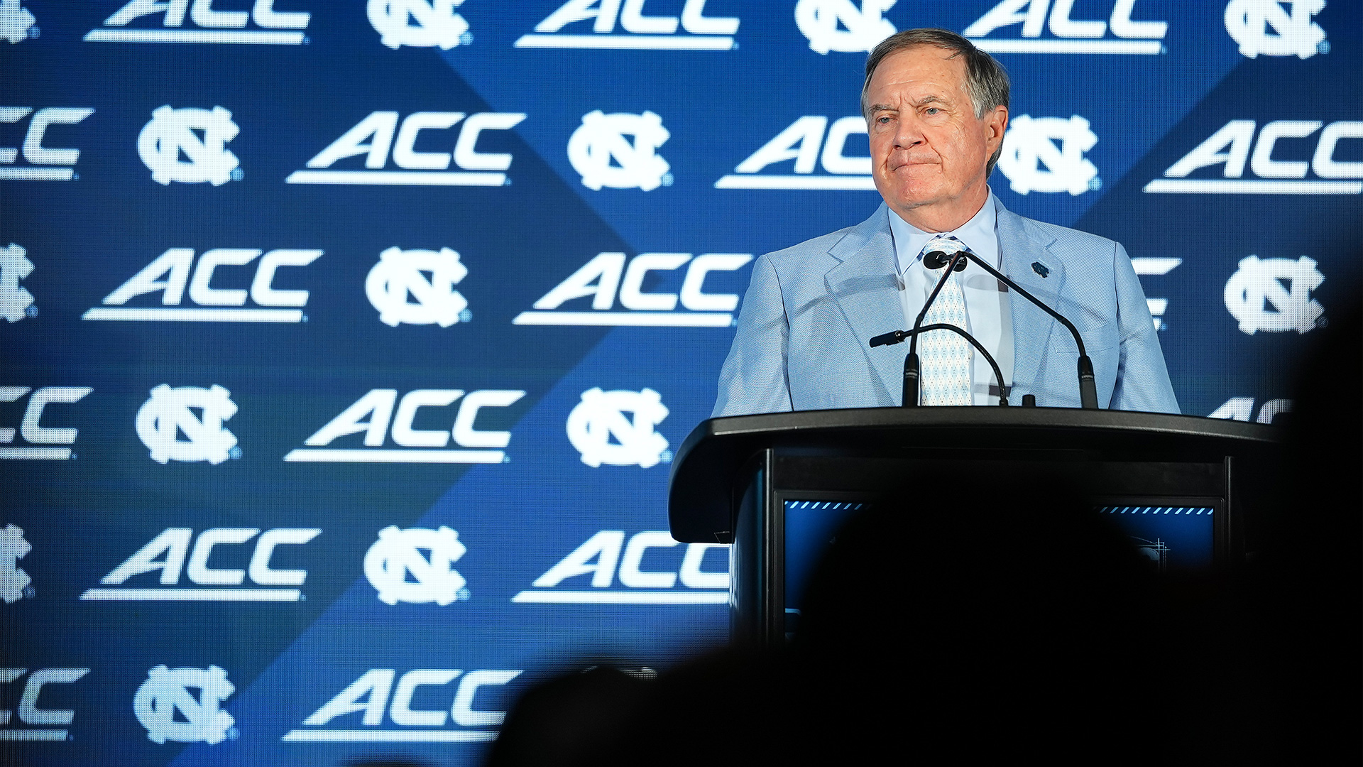 UNC Football Under Investigation By College Sports Commission