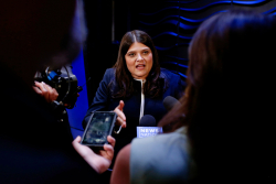 The Democratic Establishment Running Scared in Michigan