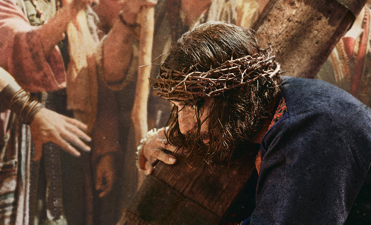 ‘The Chosen’ Season 6 Trailer Reveals Jesus’ Final Hours