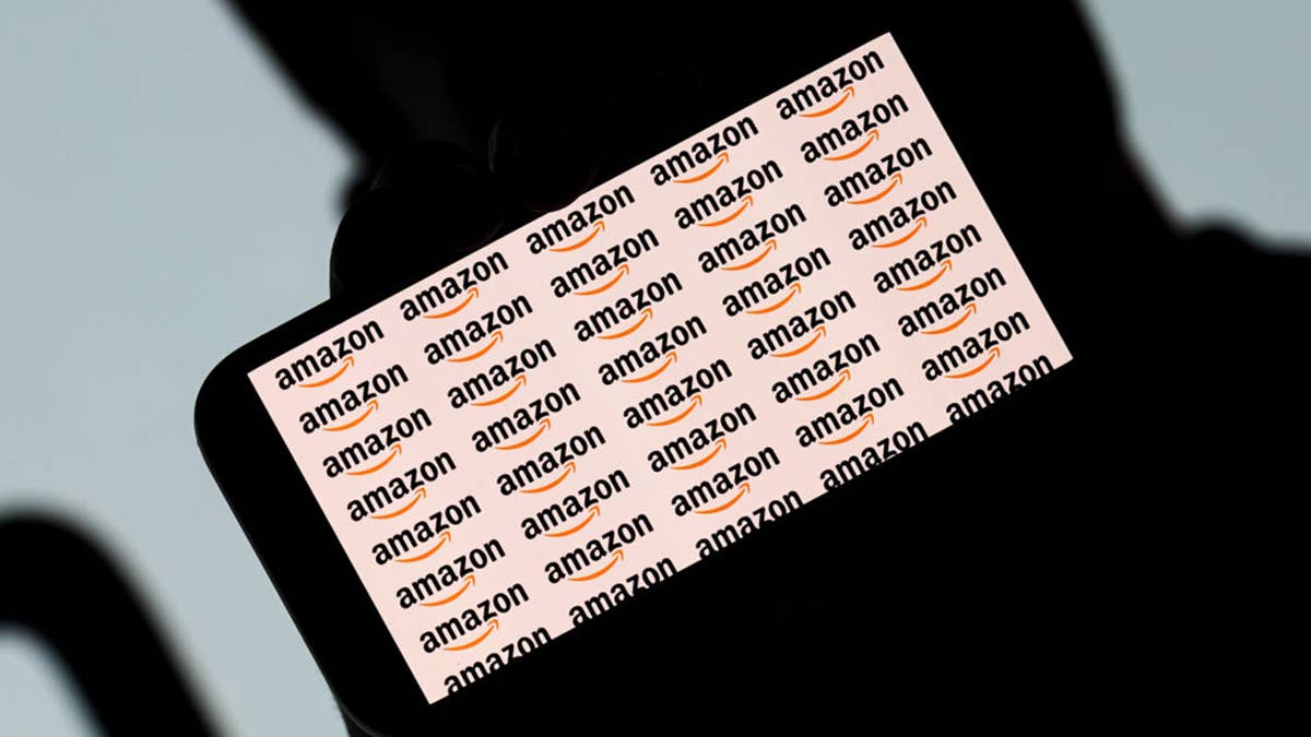 Amazon has a $59 smartwatch that includes built-in earbuds