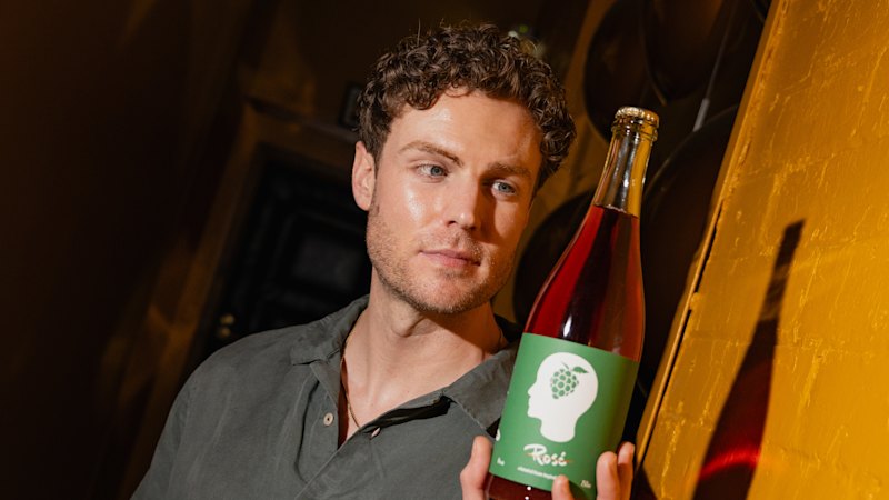Would you order a ‘non’? The unnamed drink coming for wine’s gig
