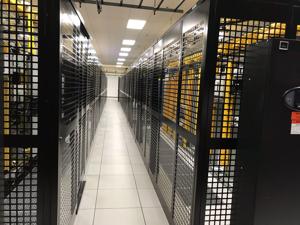 DEQ warns of data center impact on groundwater supply