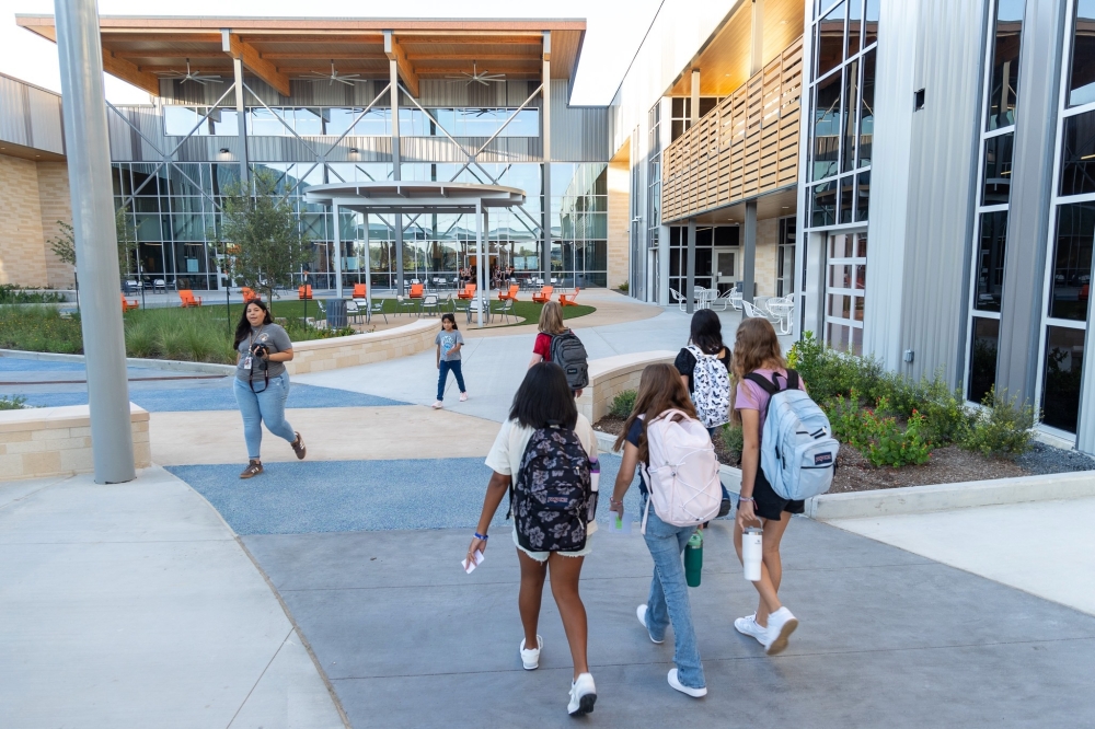 Hutto ISD to hold back-to-school rally July 30