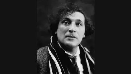 French Customs Detained This Marc Chagall Etching for Two Decades After an Attempted Border Crossing. Now It's Headed for Public Display