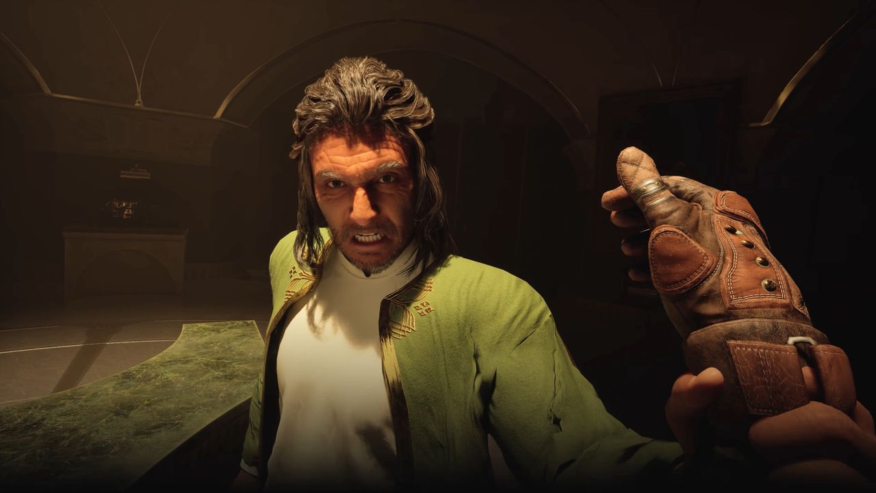 Cyan releases teaser for the first new Myst game in 20 years, then breaks the news that it's not actually being made