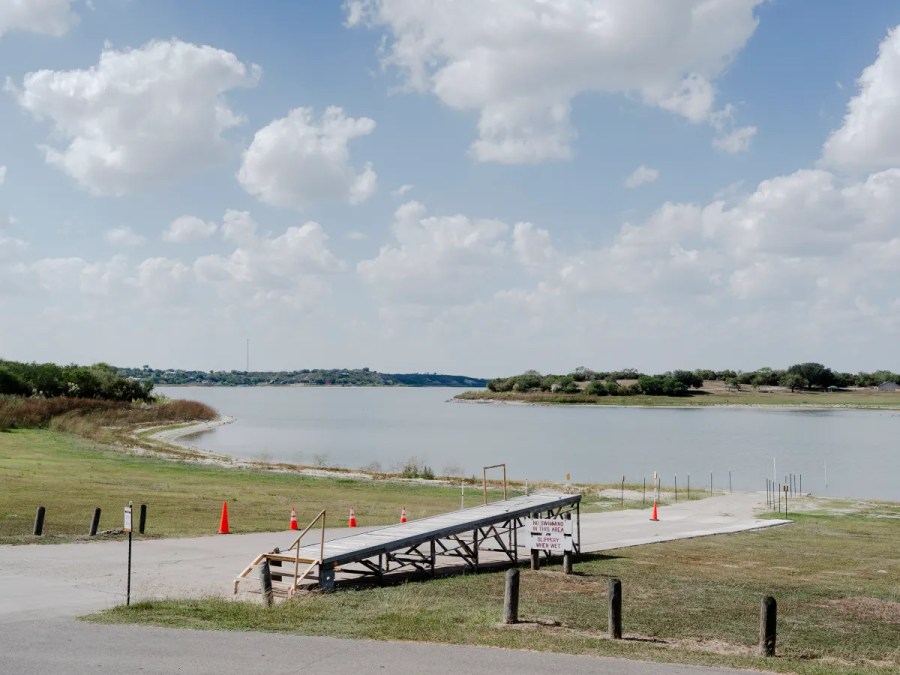 Floodwater delays Corpus Christi’s water emergency until fall 2028