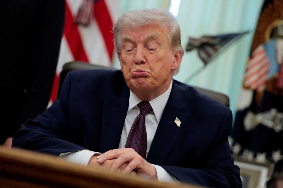 CNN fact check obliterates Trump’s 'completely made up' stories