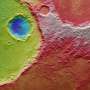 What Australian lakes showed us about Martian hydrology