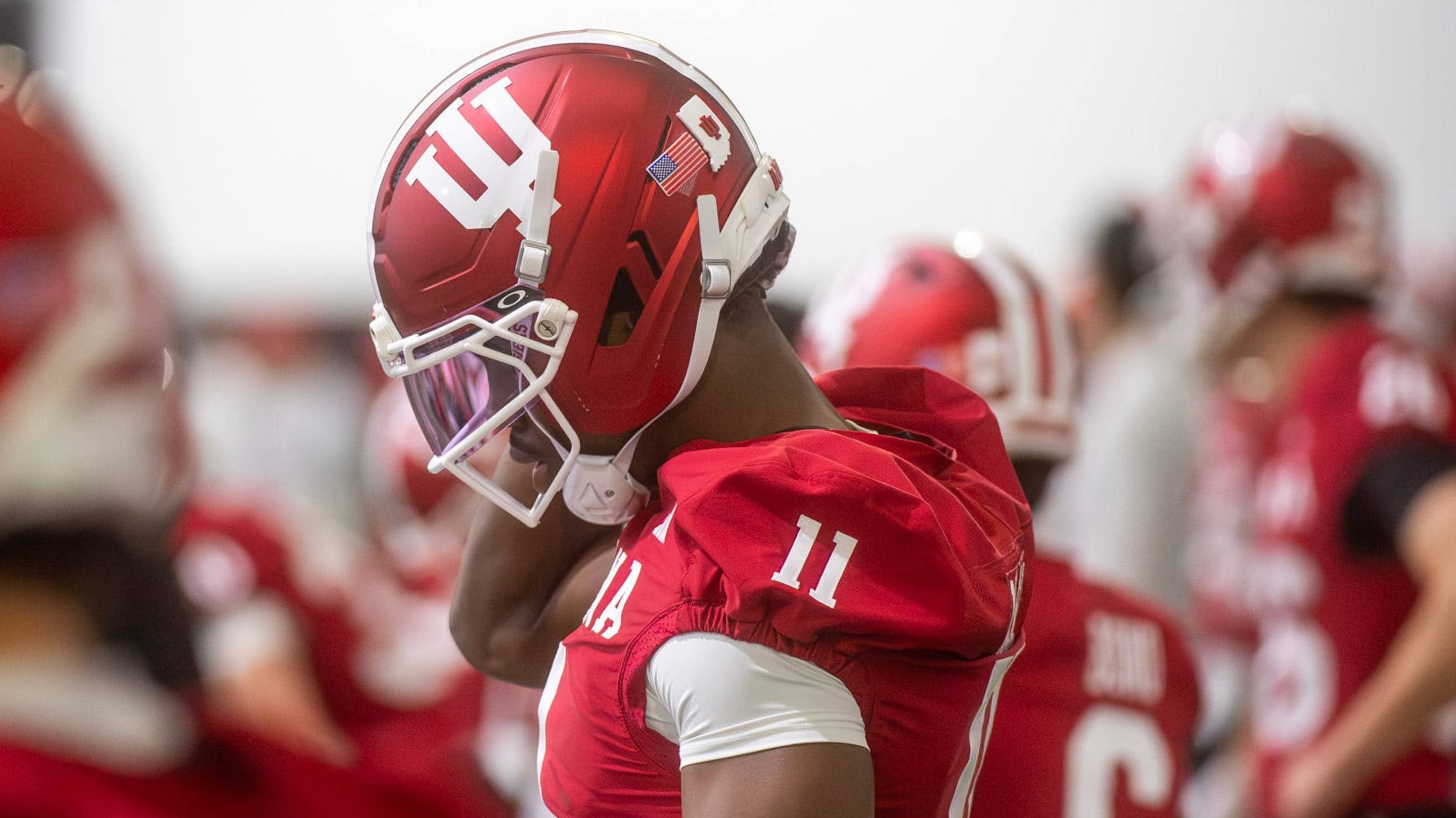 3 Instant-Impact Indiana Football Offensive Transfers to Know in 2026