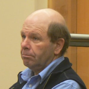 Allan Titford granted parole on 10th attempt