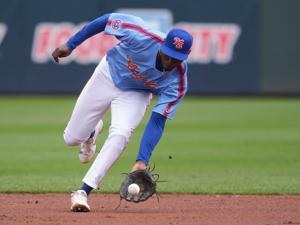 Why do minor leaguers keep chasing the MLB? Ask Smokies infielder Ed Howard