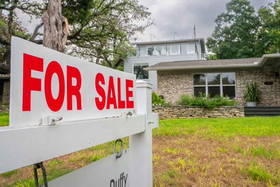 Austin's housing market: How quickly are homes selling, and for how much?