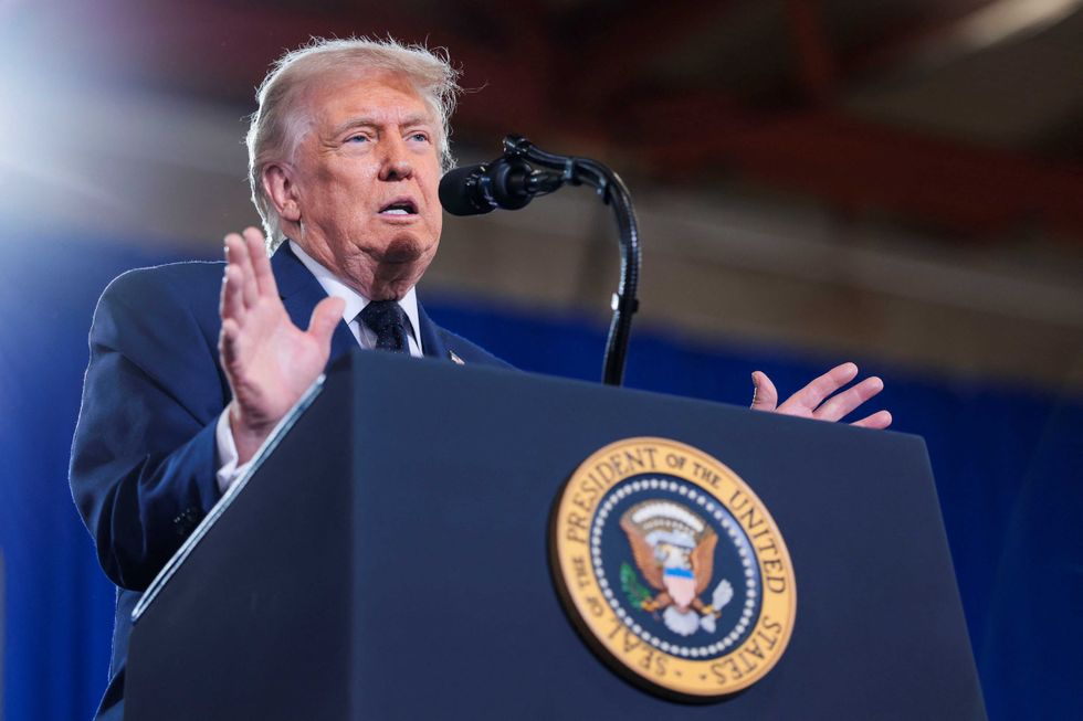 Former Trump aide: No one who works for him actually likes him