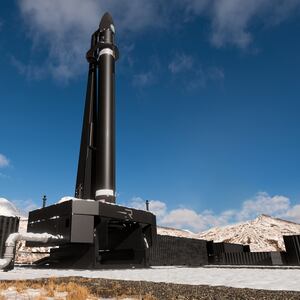 Rocket Lab to launch from new Alaska site after winning US$266m Space Force missile defence contract