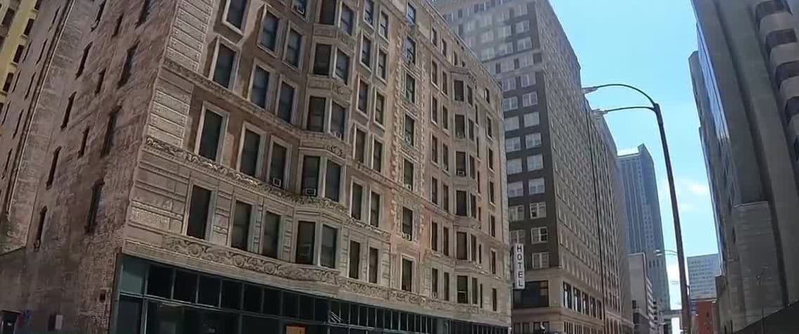 Mark Twain building owners say they are cooperating after AG action plan deadline passes
