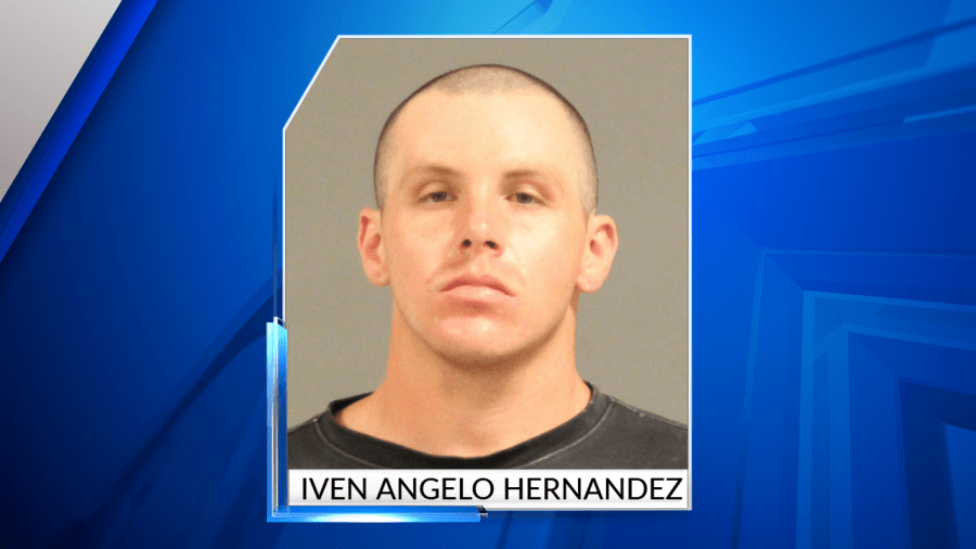 Victims sought after man arrested in Loveland for alleged sexual assault of minor