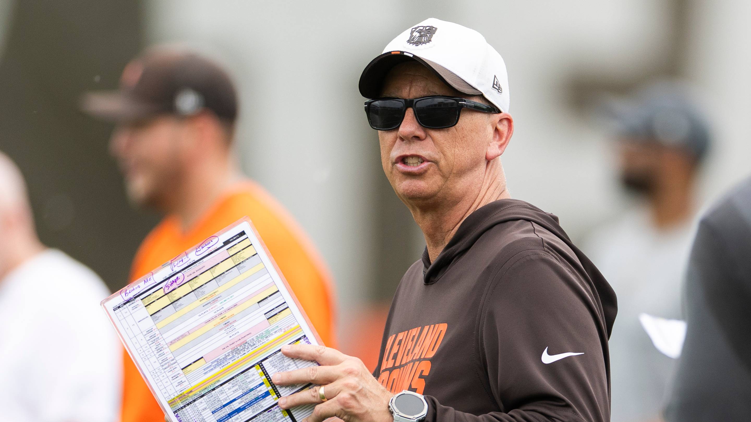 5 Big Questions Todd Monken Will Want Answered During Browns Training Camp