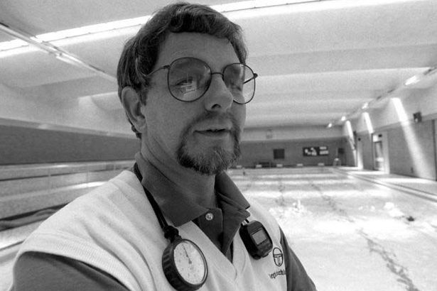 Ex-Olympic swimming coach branded a 'monster' and 'serial paedophile' by victims in court