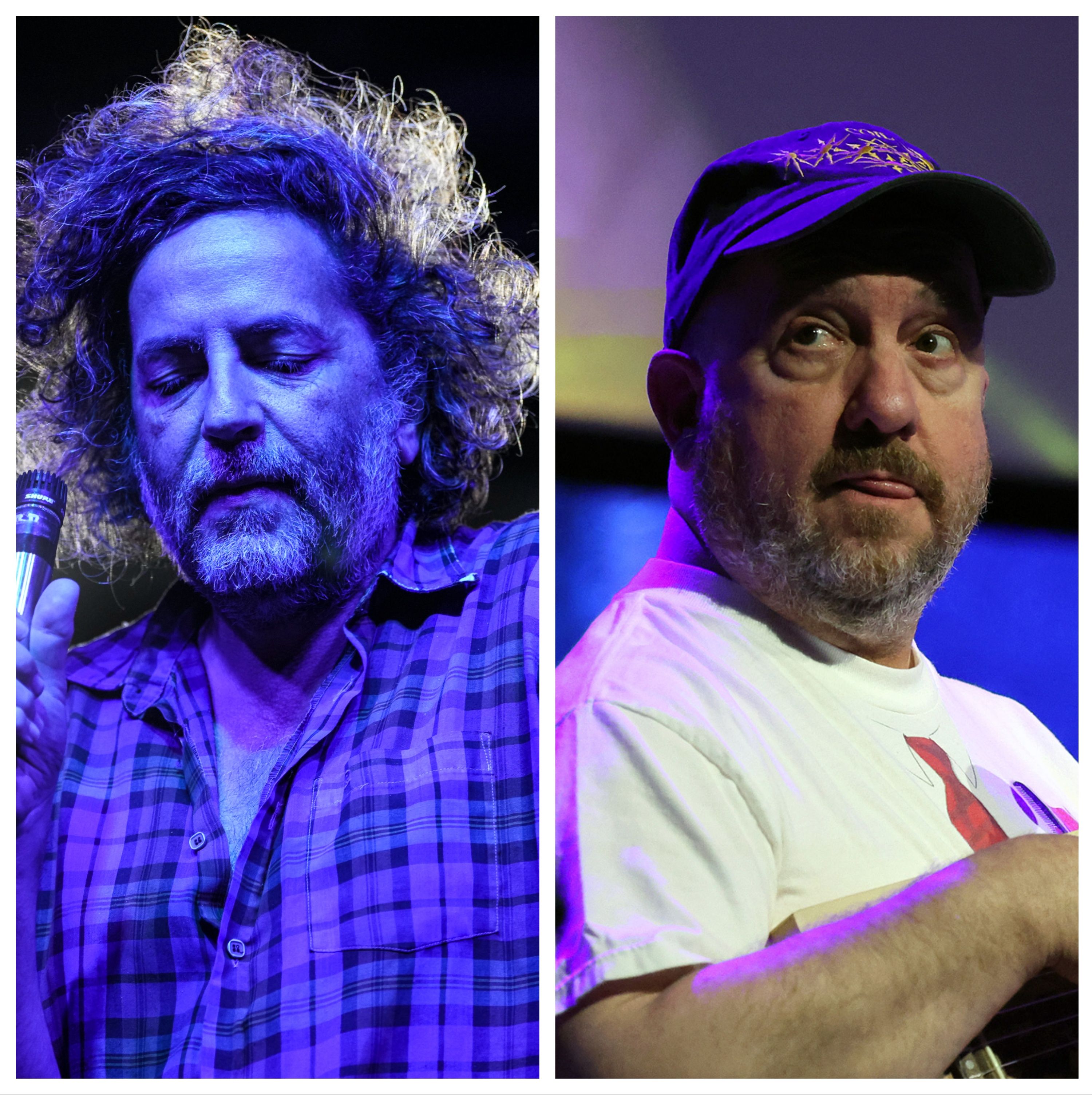 Destroyer, Stephin Merritt to Headline Bazooka! Fest