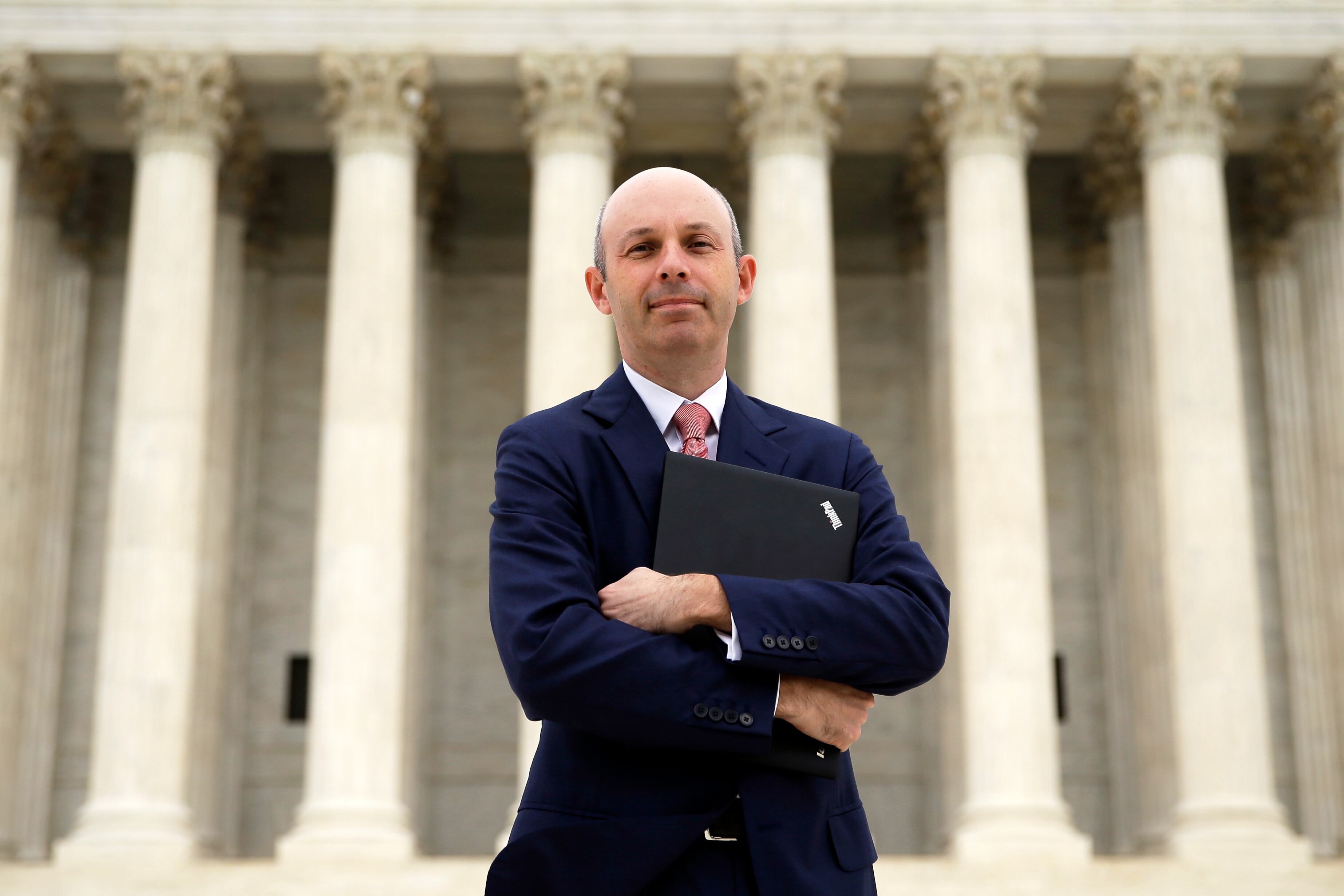High-stakes poker player who cofounded SCOTUSblog sentenced to 6 years in prison