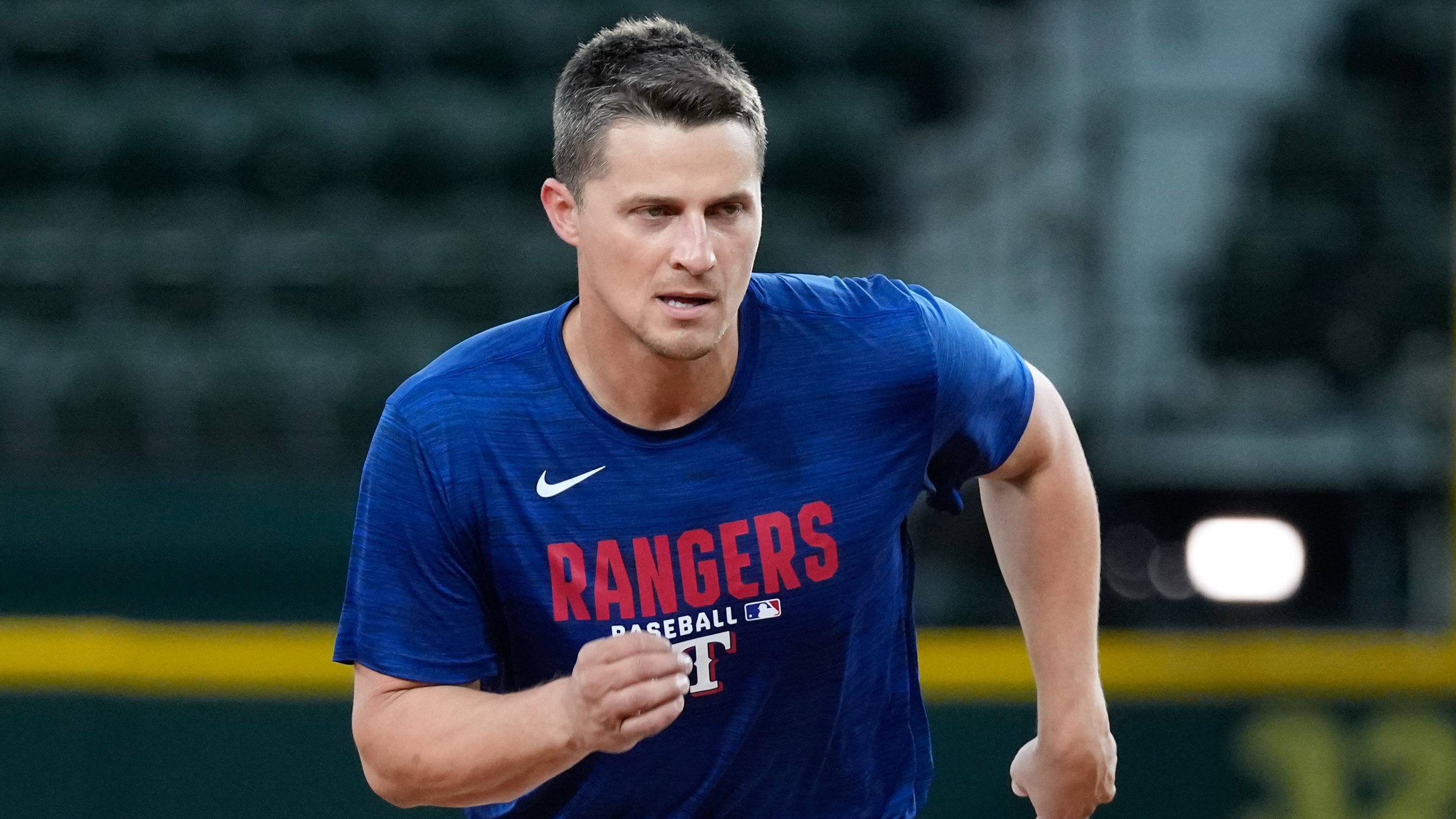 Why Rangers Should — And Should Not — Trade Corey Seager