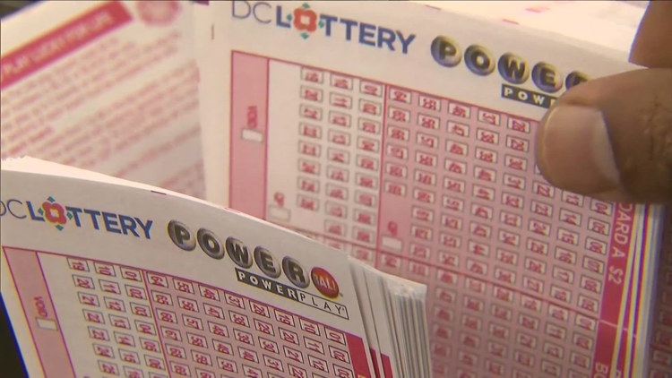 Clock is ticking on unclaimed $1 million Powerball prize in Texas
