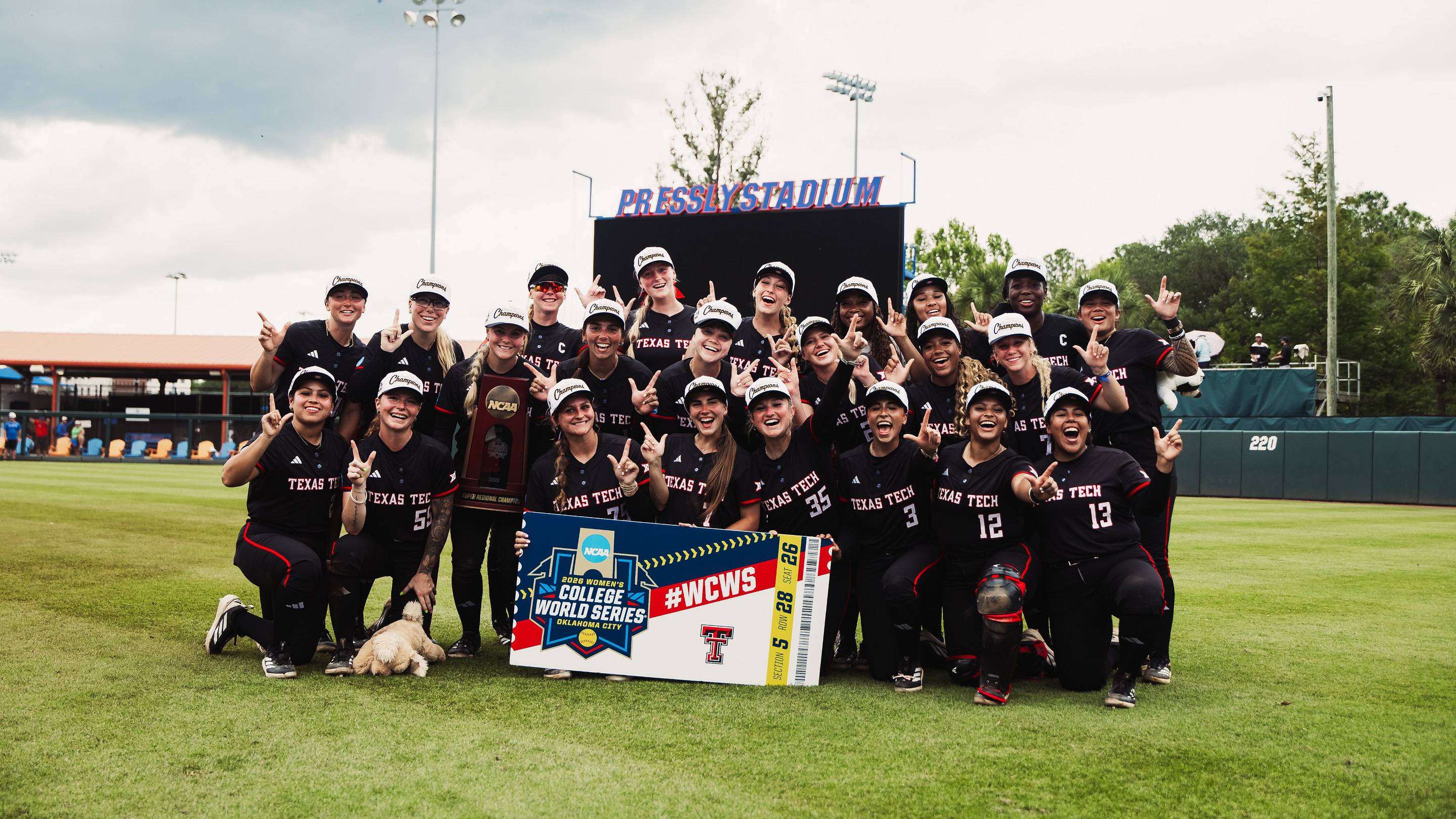 Texas Tech Softball Hires Oklahoma Legend, Veteran Hitting Coach Ahead of 2027 Season