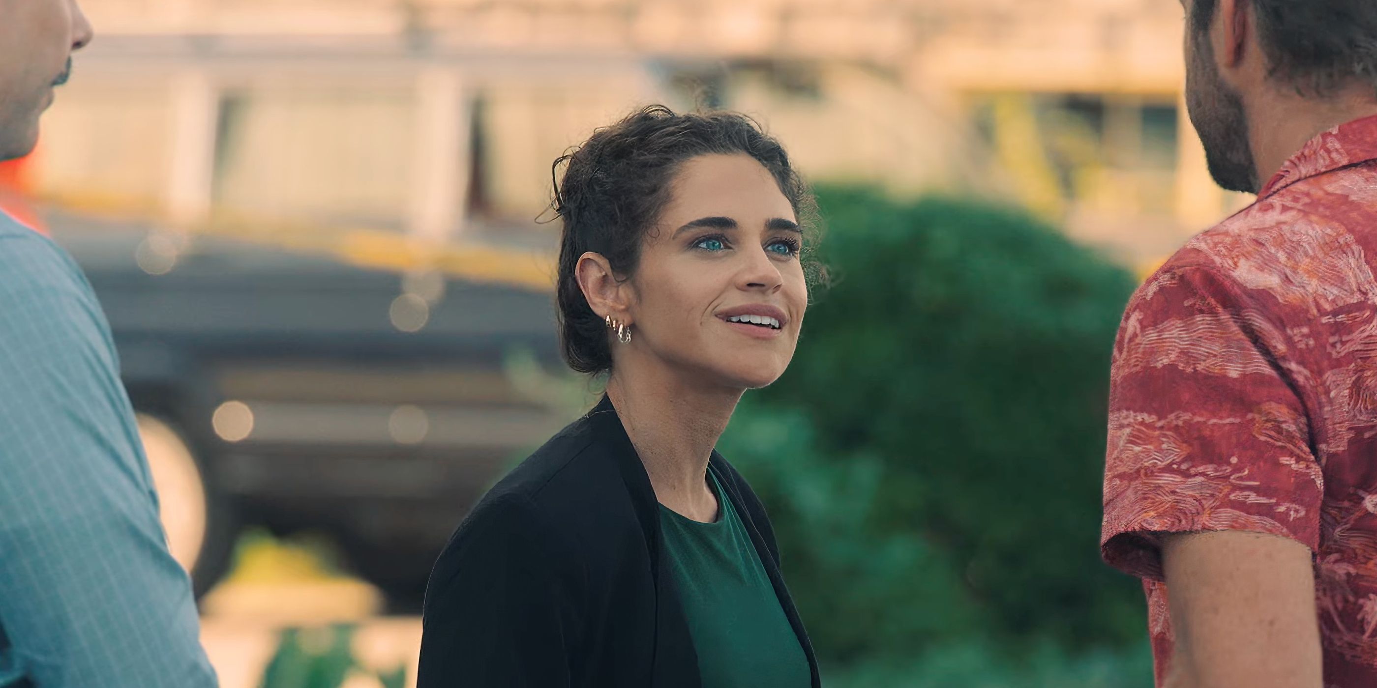 ABC's 'High Potential' Replacement Officially Sets Release Date