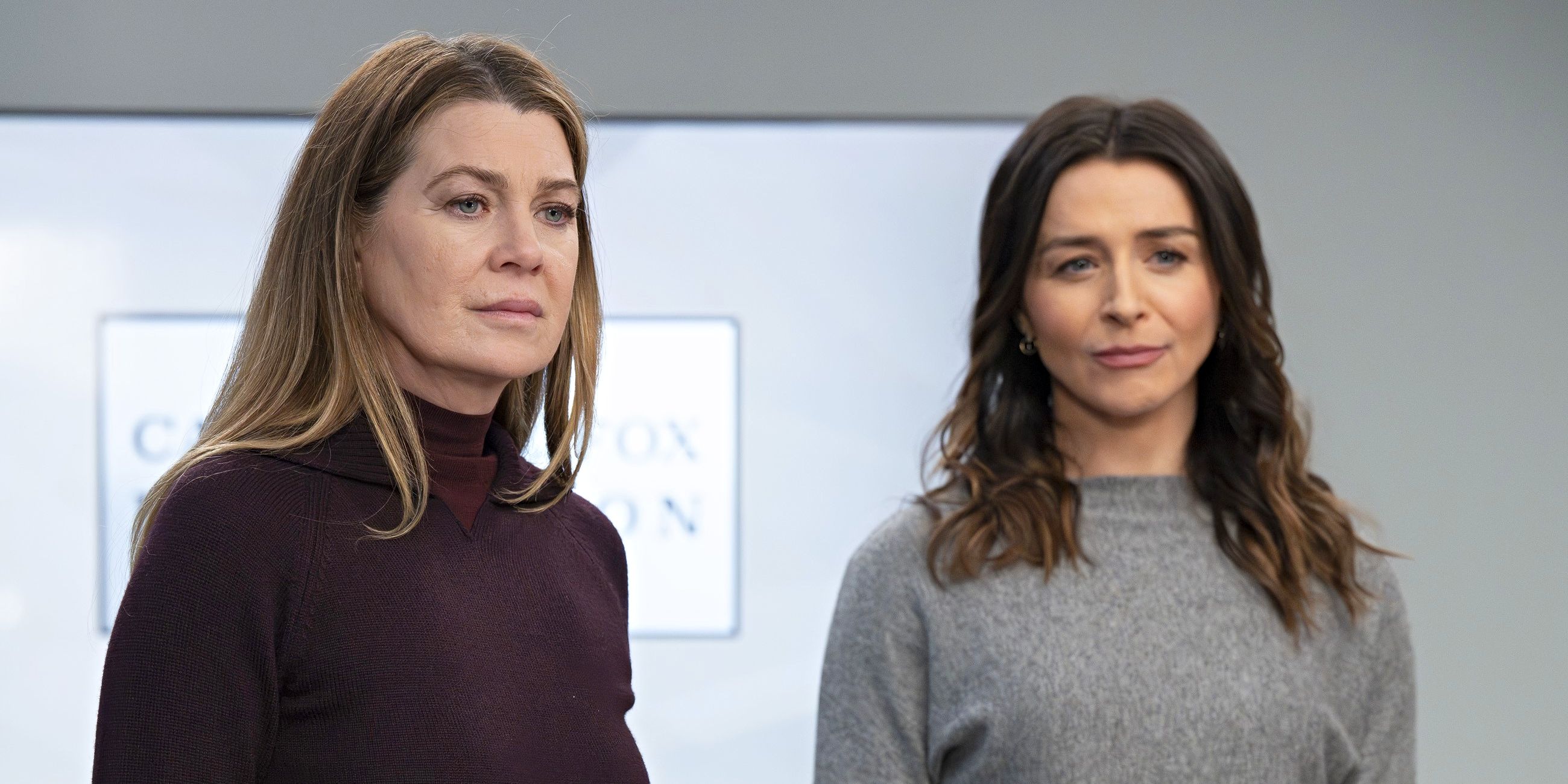 ‘Grey’s Anatomy’ Officially Returns in 3 Months