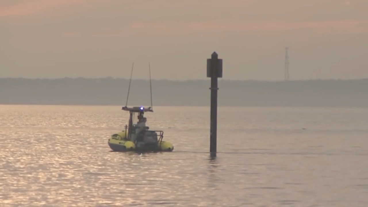 Deadly crashes prompt boating safety warning in Ocean County