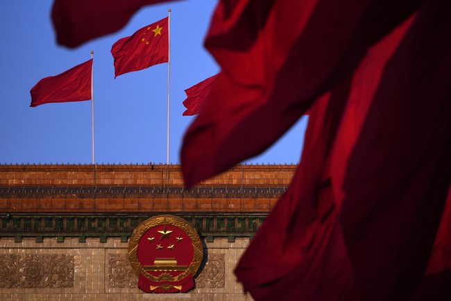 Exposed: American Legacy Media Took Favors From Communist China
