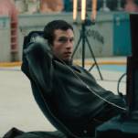 William Gibson defends Neuromancer trailer from cyberspace critics